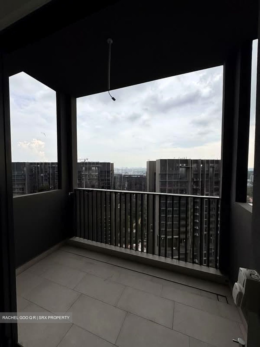 Lentor Modern (D26), Apartment #575089761